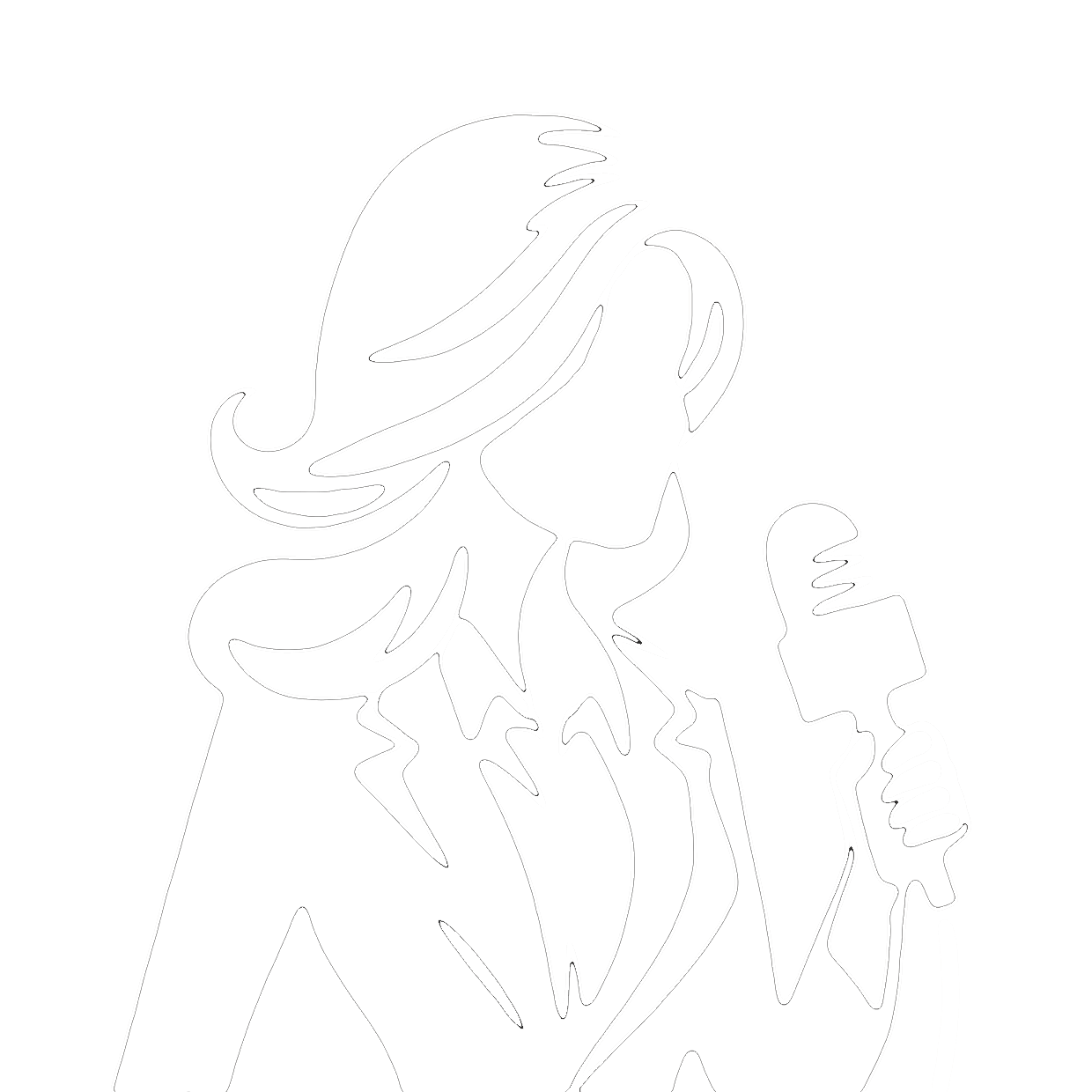 Marusa Trevisan Logo